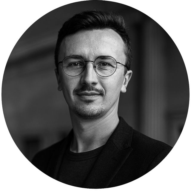 Jean-François GUÉRITTE, ingénieur systèmes et DevOps